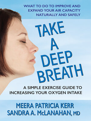 cover image of Take a Deep Breath